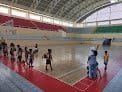 Complejo Deportivo Tohalli