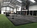Ct Crossfit