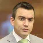 Daniel Noboa