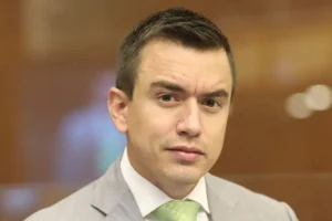 Daniel Noboa