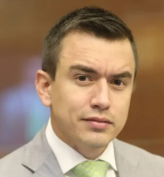 Daniel Noboa