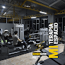 Energym 3 Cañar