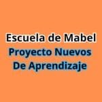 Escuela de Mabel