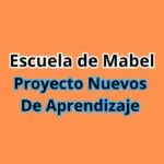 Escuela de Mabel