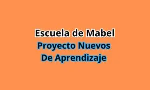 Escuela de Mabel