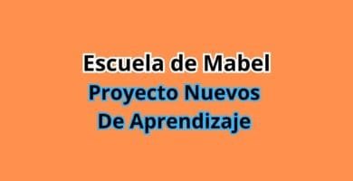 Escuela de Mabel