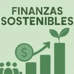 Finanzas sostenibles