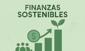 Finanzas sostenibles