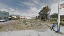 Gimnasio Chimborazo