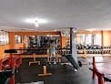 Gimnasio Dorian