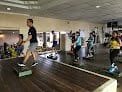 Gimnasio El Olimpo