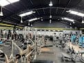 Gimnasio Fitness Club