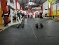 Gimnasio Santander