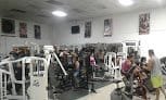 Gimnasio Say