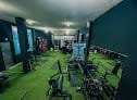 Gimnasio World Fitness