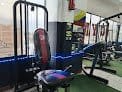 Gimnasio "fitvolucion R-h"