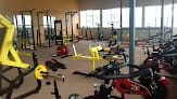 Goliat Gym