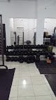 Gym The Fitness Center
