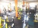 Gym William 40