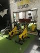 Hero's Gym