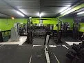 House Gym
