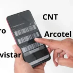 Imei Ecuador
