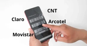Imei Ecuador