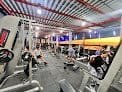 IsleÑo Gym