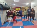 Kairos Training Mma Loja