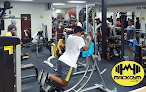Mack Gym