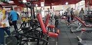 Mega Fitness Sport Center