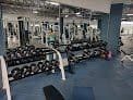 Miriam's Gym