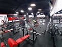 Muscle House Gym - Ibarra