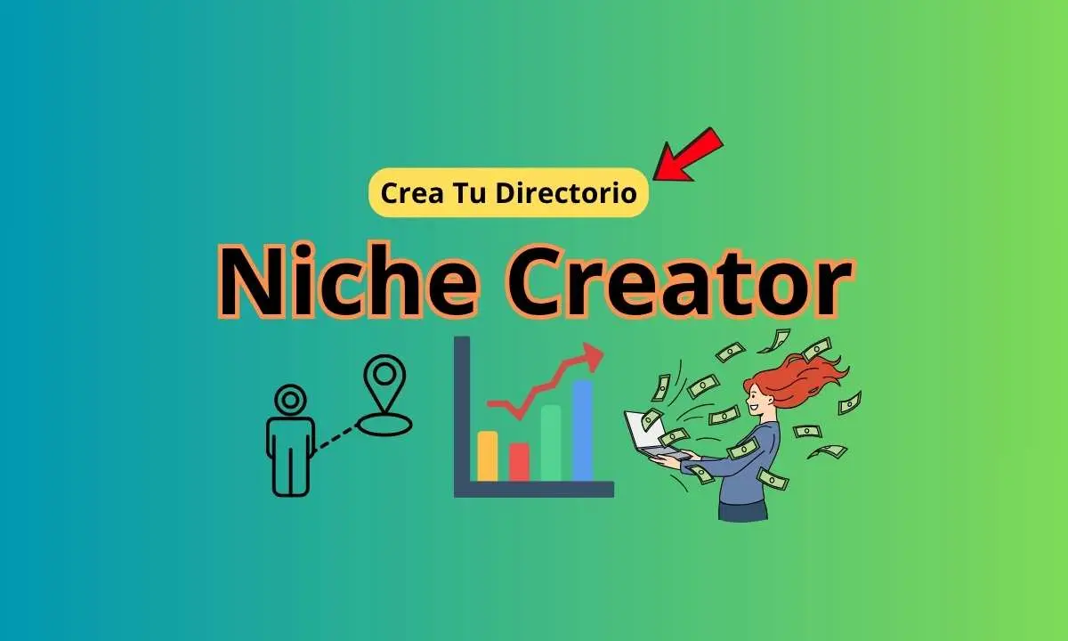 Niche Creator