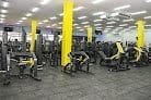 Nova Gym Alborada