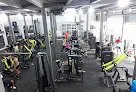 Nova Gym Sur