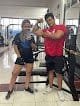 Olympus Fitness Gym