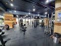 Olympus Fitness