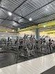 Partner Gym