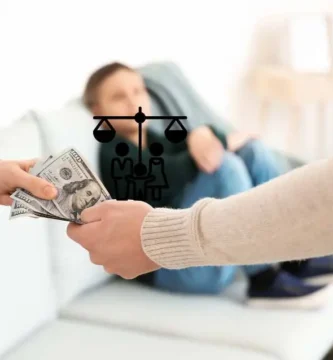 Pensiones alimenticias
