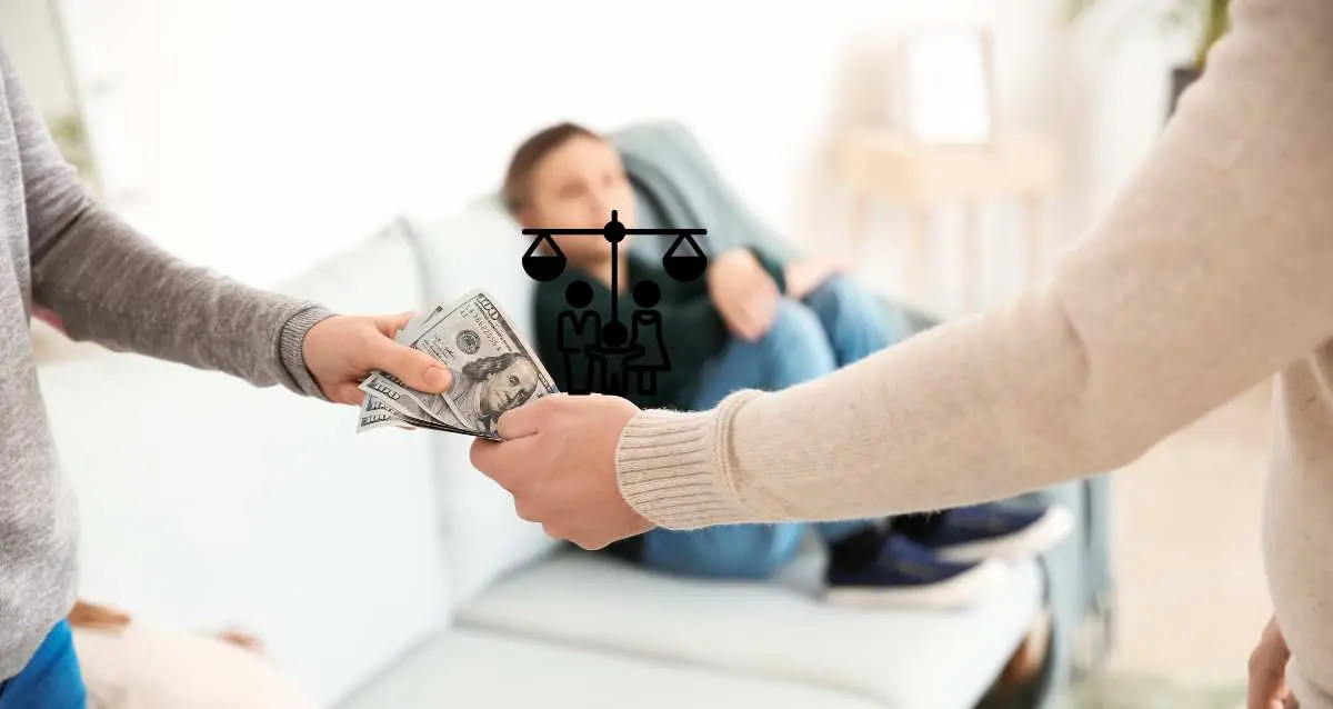 Pensiones alimenticias