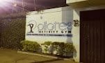 Pilates Activity Gym.