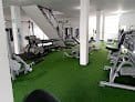 Popeye´s Gym