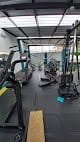 Puran.gym (gimnasio Fitness)