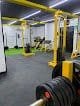 Rad Gym
