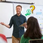 Salario de un profesor