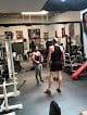 Tauros Fitness Gym