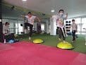 Taurus Gym