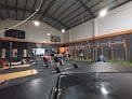 The Box Puyo Crossfit