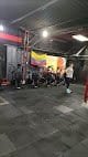 Tucán Crossfit
